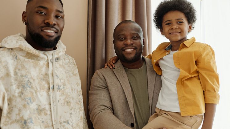 ​LGBT+ Fostering - Pride Month