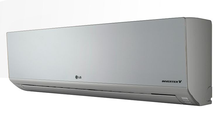 LG Libero Artcool right