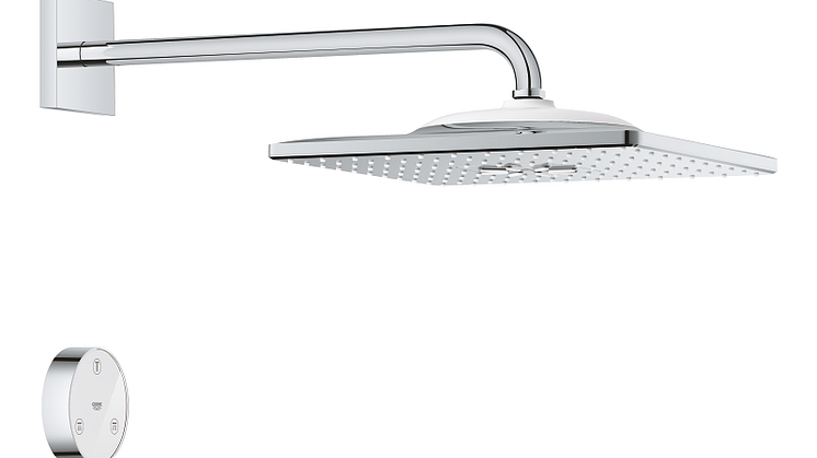 GROHE Smart Connect_26642000_vejl.pris 9.115DKK (produkt)