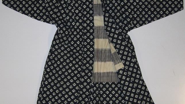 Indigo, jeans och japansk workwear