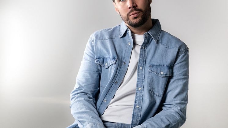 Robin Bengtsson fotograf Andreas Goliat
