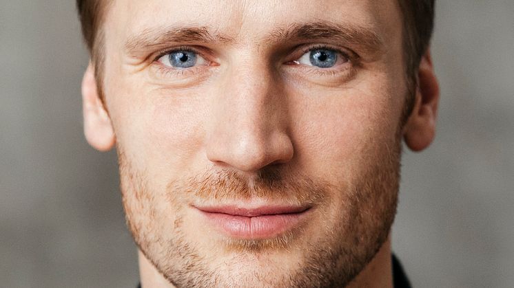 Zalando SE_2019_Management Board_David Schneider