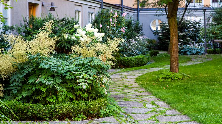 Kv Tegelpråmen-Kungsholmen-Foto Karin A press