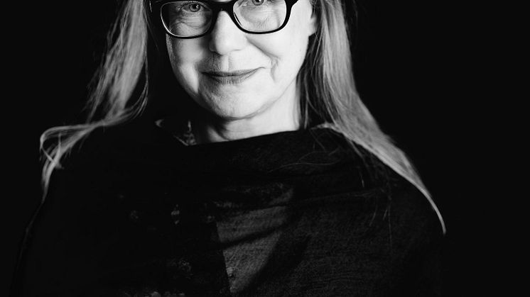 Presskonferensen - Maria Weisby