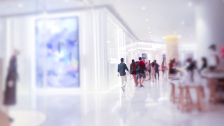 Colliers utökar sitt tjänsteutbud med Retail 