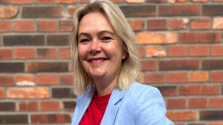 Therese Johansson