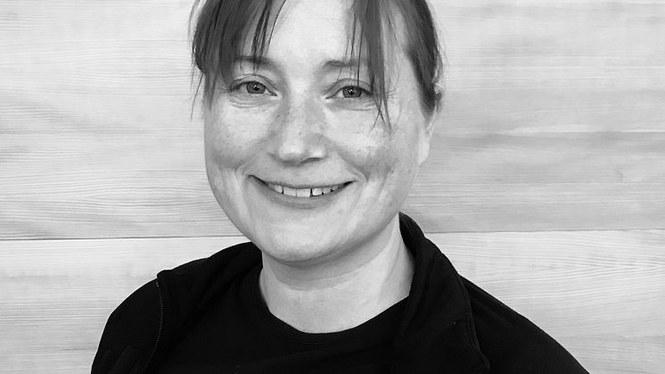 AnnaCarin Johansson