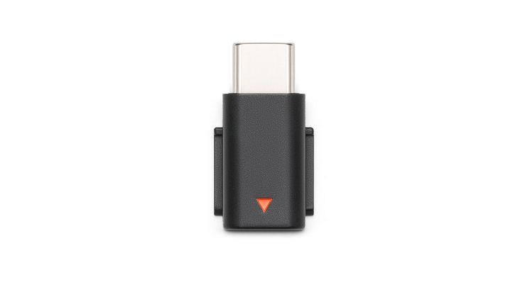 DJI Mic Mini Mobile Phone Adapter （Type-C）.jpg