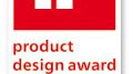 Toyotas lågplocktruck BT Optio L är vinnare av iF product design award 2012: