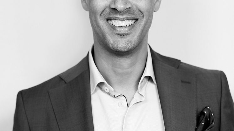 Isak Wondimu