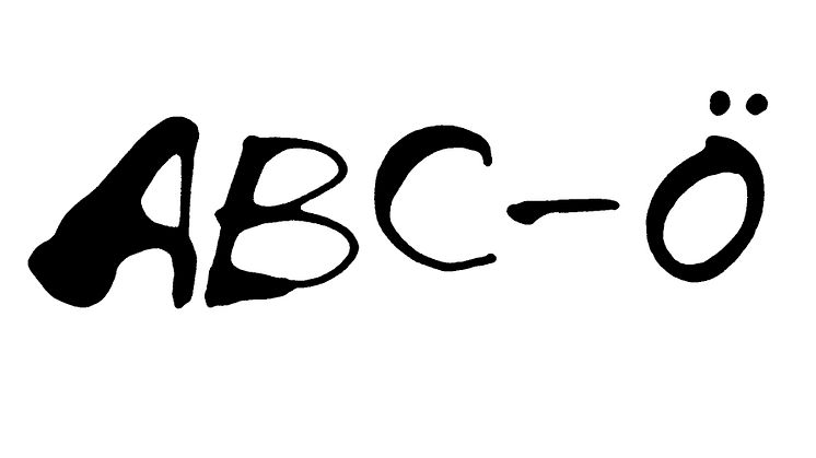 Konferens och workshops i satsningen ABC – Ö på Liljevalchs