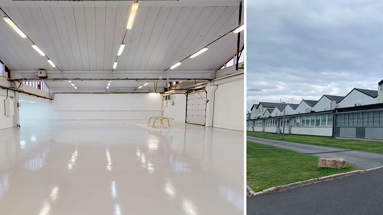 Colliers gör triss i uthyrningar åt Rydebrinks Fastigheter