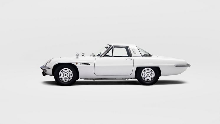 Mazda 100 år