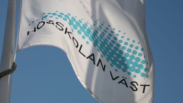 Lärare på Högskolan Väst prisad för innovativ svenskundervisning