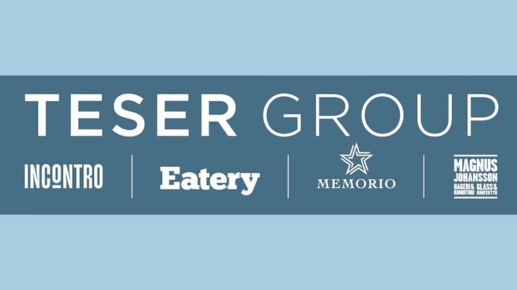 Teser Group väljer Menigo som sin grossist