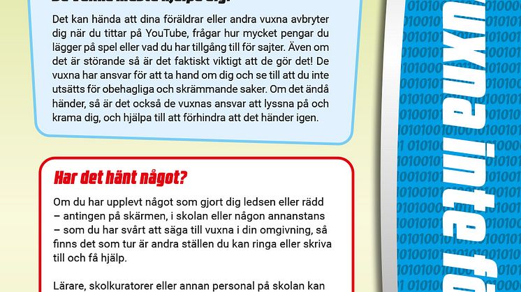Online med KALLE