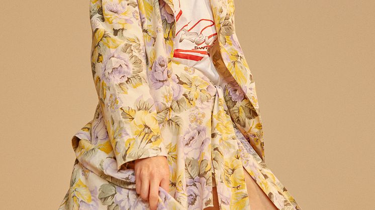 Beckmans College of Design at Paris Fashion Week SS18 – Rave Review