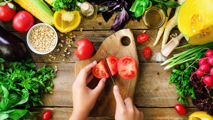 Stroke Association comment on new research (Frontiers in Nutrition) on vegetables and risk of heart disease and stroke