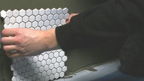 Produktnyhet! SERPO 605 Objektsfix