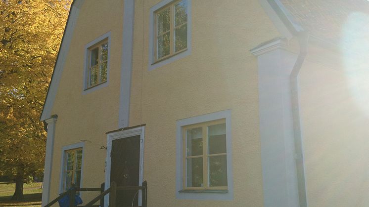 Fårnöö slott