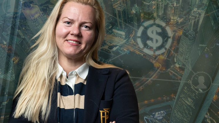 Nya finansieringsmöjligheter för regionala startups