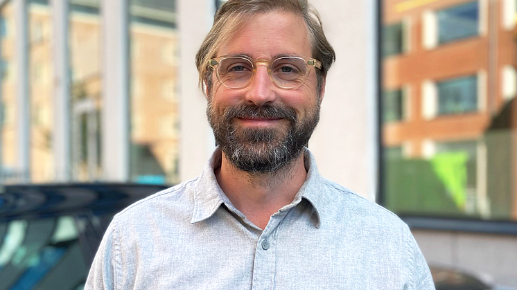 Daniel Odsberg profilbild