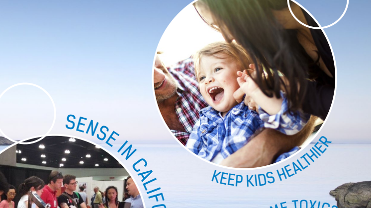 Blueair Globe Magazine Explores Indoor Air Quality Issues