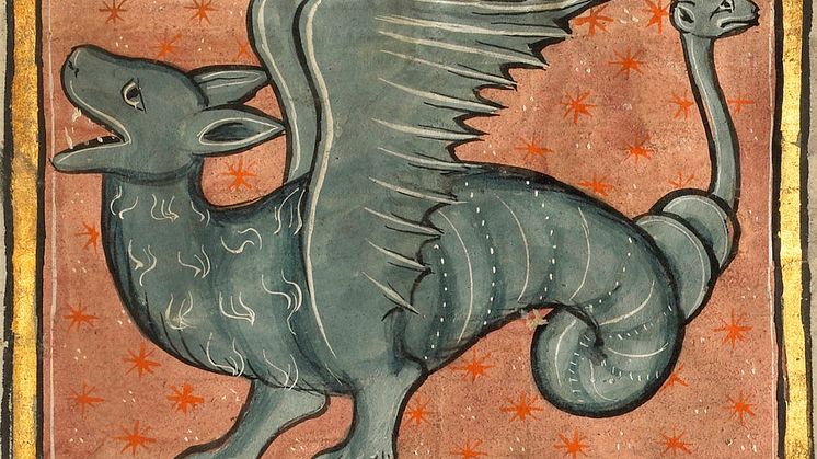 Dragons and heroes to call at Stone station for St George’s Day