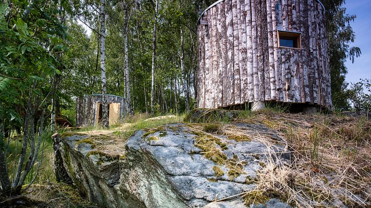 Hovdala Vandringscentrum