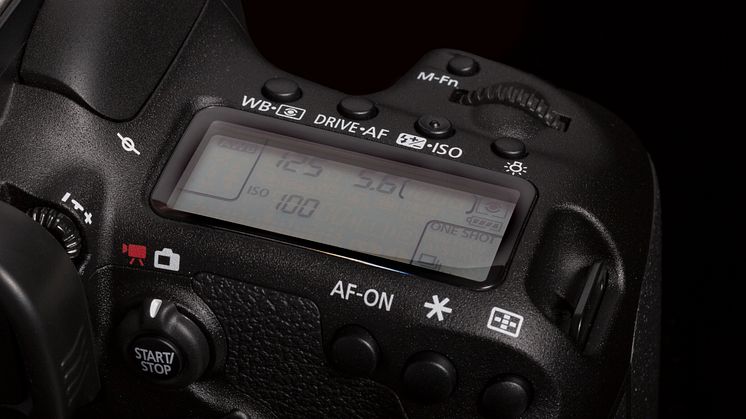EOS 7D MII Ambient Macro 5
