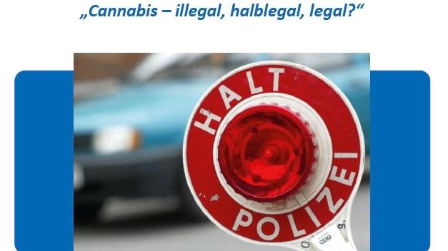 „Verkehrssicherheit bei Cannabiskonsum zu wenig berücksichtigt“