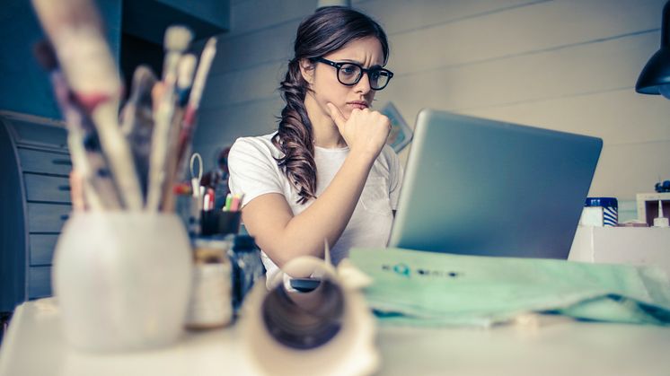 Undgå stress på arbejdet