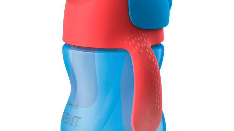 Philips Avent Straw Cup (200 ml)