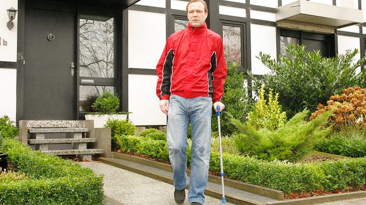 Jeder vierte Arbeitnehmer wird im Verlauf seines Arbeitslebens berufsunfähig. Foto: SIGNAL IDUNA