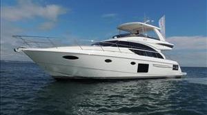 Boats.co.uk  - The Princess 60