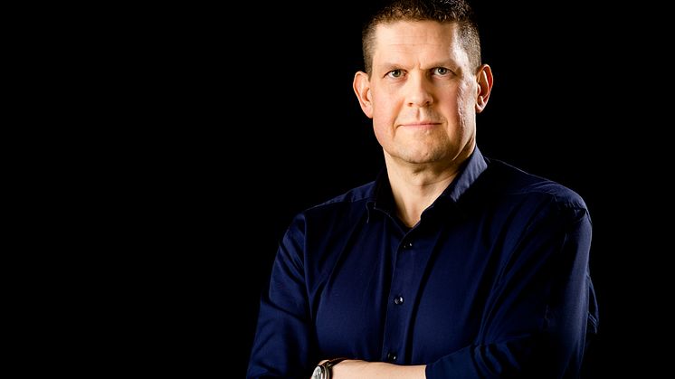 Magnus Svensson