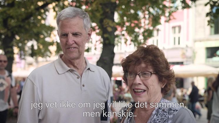 Hva er ditt forhold til fårikål?