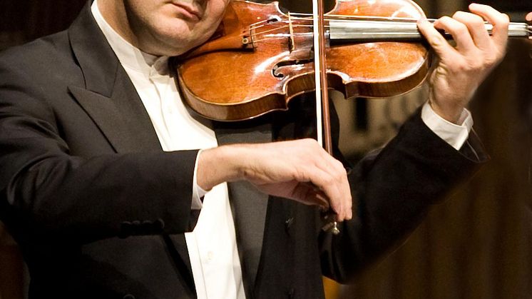 Gordan Nikolić. Foto: Ronald Knapp