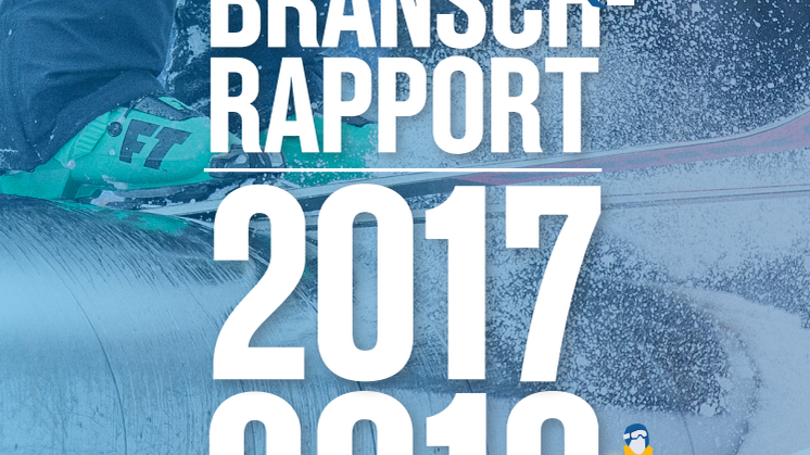 Branschrapport  2017/2018