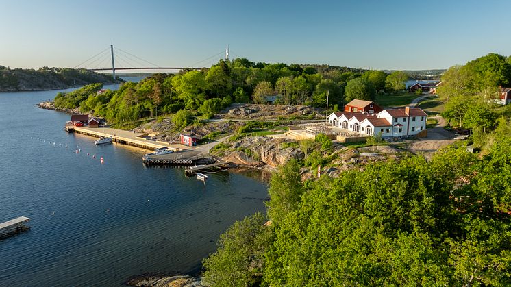 Elviras Skärgårdskrog 