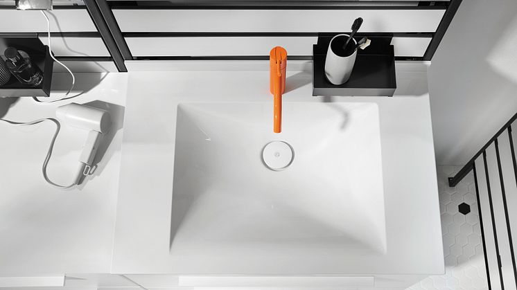 Das innovative Sys30-Modulprogramm Flex erhält den Designpreis Red Dot 2018