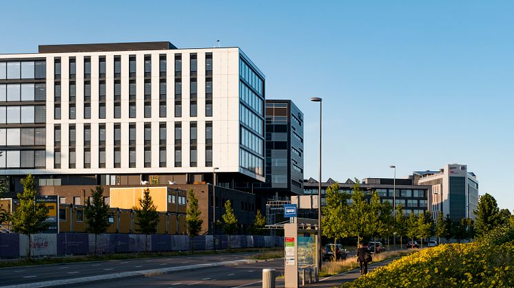 Bøkkerveien 5