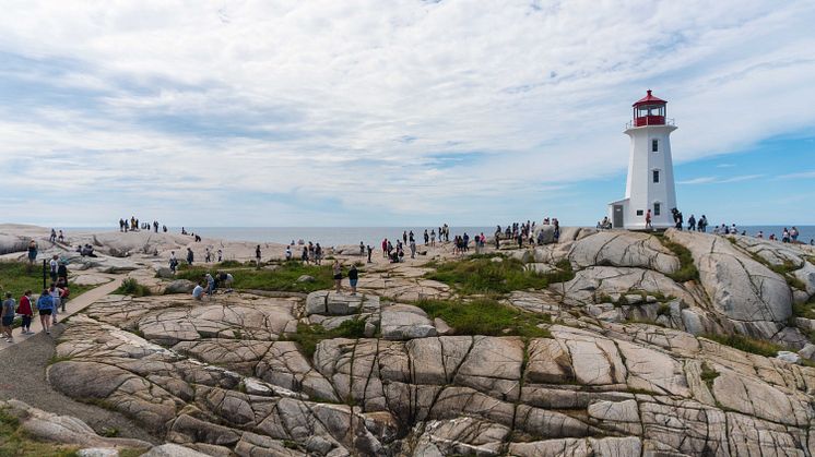 Halifax, Canada Aug 2022
