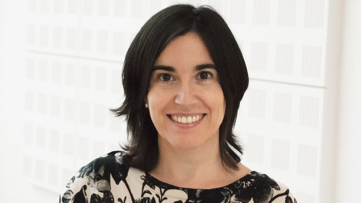 Seniorforsker Núria Castell