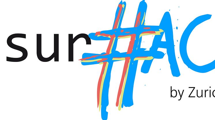 Zurich Hackathon „InsurHack“ wächst: Amazon, Sollers Consulting, Adesso und startupbootcamp sind weitere Partner - Insgesamt winken 75.000 Euro Preisgeld
