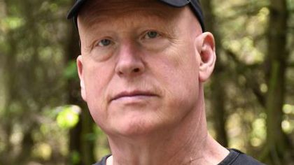 Anders Richardsson Ordförande för LRF Halland fotograf Erik Evestam