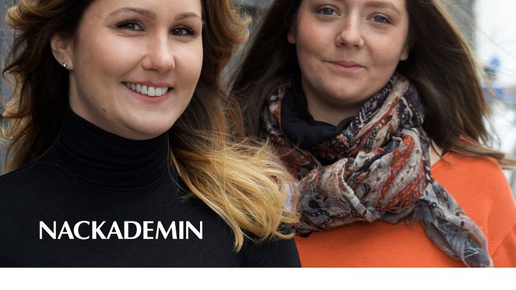 Avsnitt 5 av Nackademipodden: LIA