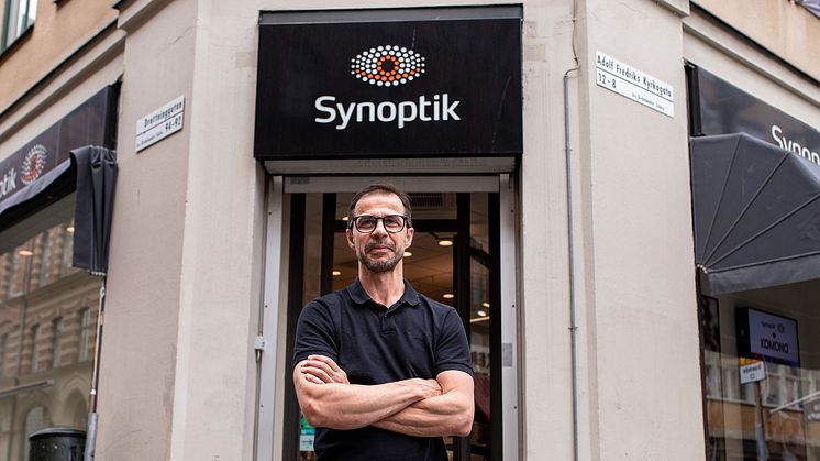 Synoptik