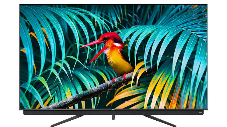 TCL C81-serien