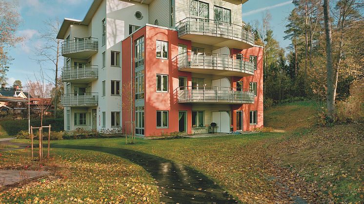 Vänhemsvägen